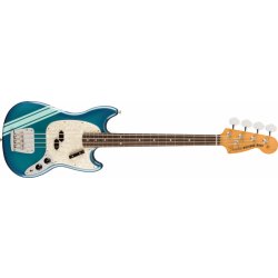 Fender Vintera II `70s Competition Mustang Bass