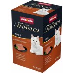 Vom Feinsten Adult Cats kuřecí játra 6 x 100 g – Hledejceny.cz