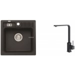 Set Alveus Niagara 20 + Afra – Zboží Dáma