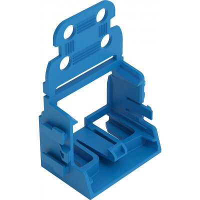 Adaptér WAGO 221-509/000-006 upevňovací 221-509/000-006 – Hledejceny.cz