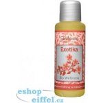 Saloos Bio Wellness Exotika exkluzivní tělový a masážní olej 50 ml – Zboží Mobilmania