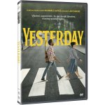 Yesterday DVD – Hledejceny.cz