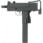 J. G. Works JG0452 Ingram MC10 černá elektrická – Zboží Mobilmania