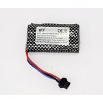 IQ models Akumulátor Li-on 7.4V 1200mAh 3SM – Zboží Dáma