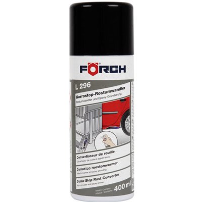 Förch Transformátor rzi Korrostop L296 400 ml