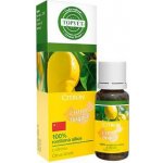 Green idea Citron 100% silice 10 ml – Zboží Dáma