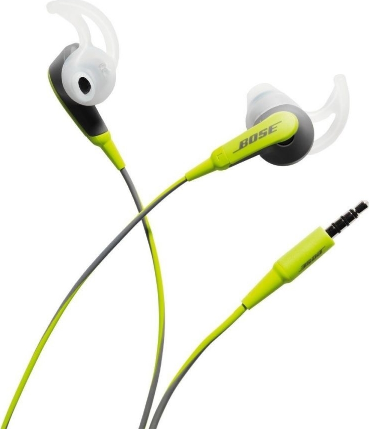 Bose SoundSport In-Ear Android od 1 854 Kč - Heureka.cz