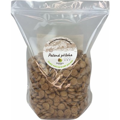 Bohemia Pet Food pečené Hovězí C 5 kg – Zboží Mobilmania