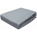 Darymex jProstěradlo s gumou jersey 120x200 – Zboží Dáma