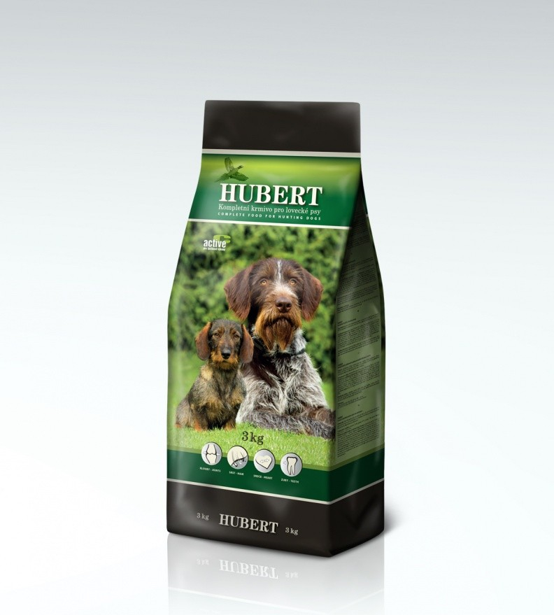 Eminent Hubert 3 kg