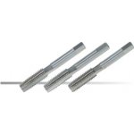 DAT-KNIPEX-WITTE-VOLKEL Sada ruč.závit.M19x2.5 HSS-G kuželový – Hledejceny.cz