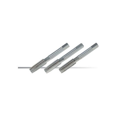 DAT-KNIPEX-WITTE-VOLKEL Sada ruč.závit.M19x2.5 HSS-G kuželový – Hledejceny.cz