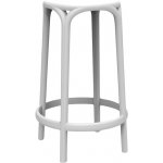 Vondom nízká Brooklyn bílá – Zboží Dáma