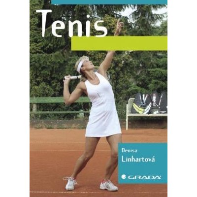 Tenis - Denisa Linhartová