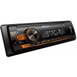 Pioneer MVH-S120UBA