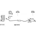 Bosal BS 256-598 – Hledejceny.cz