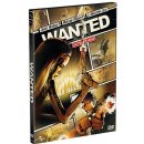 Wanted Ltd DVD