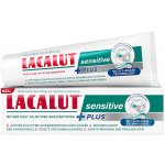 Lacalut Sensitive Plus 75 ml – Hledejceny.cz