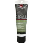 Sigal Krém na obuv tuba s aplikátorem NO. 3 černá 75 ml – Zboží Dáma