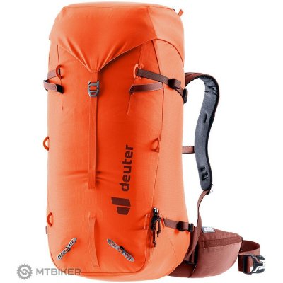 Deuter Guide SL 32+8l papaya-redwood – Hledejceny.cz