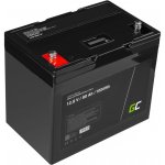 Green Cell CAV12 12V 80Ah – Zboží Živě