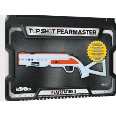 Cabelas Dangerous Hunts 2013 Rifle – Zboží Živě