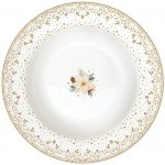Easy Life Vánoční hluboký talíř White Elegance 21,5cm – Zbozi.Blesk.cz