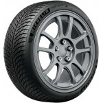 Michelin Pilot Alpin 5 215/40 R18 89V – Hledejceny.cz