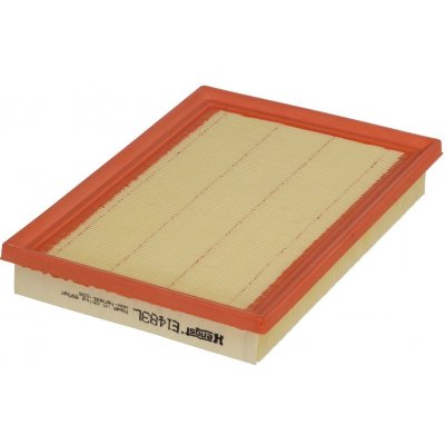 Vzduchový filtr HENGST FILTER E1483L – Hledejceny.cz
