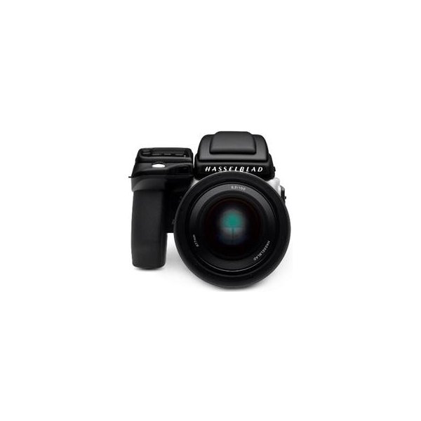 Digitální fotoaparát Hasselblad H5D-200c MS