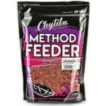 Chytil Method Předvlhčená Krmítková Směs 750 g Scopex – Hledejceny.cz