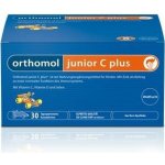 Orthomol Junior C plus mandarinka 30 denních dávek – Hledejceny.cz