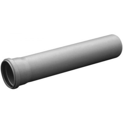 Triplus HTEM DN 50 0,15 m – Zbozi.Blesk.cz