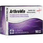 Clinica Orthopedica ArthroWin 90 kapslí – Hledejceny.cz