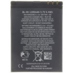 Nokia BL-4D Baterie 1200mAh Li-Ion (OEM) – Hledejceny.cz