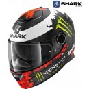 Shark Spartan 1.2 Lorenzo Monster