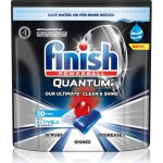 Finish Quantum Ultimate Kapsle do myčky nádobí 30 ks – Zboží Mobilmania