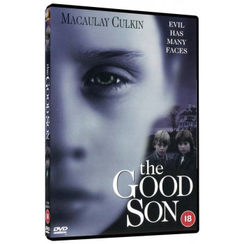 The Good Son DVD
