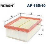 Vzduchový filtr FILTRON AP 185/10 – Hledejceny.cz