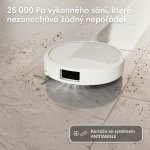 iRobot Roomba Combo 575 + AutoWash dock White – Zboží Mobilmania
