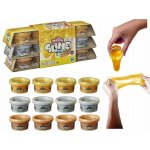 Hasbro Play-Doh Hydroglitz Tekutý poklad – Hledejceny.cz