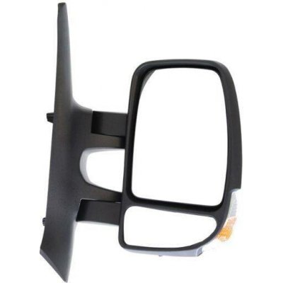 ZPĚTNÉ ZRCÁTKO PRAVÉ RENAULT MASTER, 06.14-, RENAULT MASTER, 01.10-10.14, NISSAN NV400, 11.10-, OPEL MOVANO, 01.10- OE: 963016903R, 4419412, 93197490, ostatní | Zboží Auto