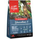 ORIJEN GUARDIAN 8 CAT 1,8 Kg – Zbozi.Blesk.cz