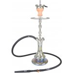 Aladin MVP 500 nerez Full Shiny Black 57 cm – Hledejceny.cz