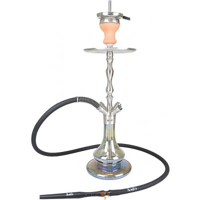 Aladin MVP 500 nerez Full Shiny Black 57 cm – Hledejceny.cz