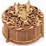 iDventure Hlavolam úniková místnost Narozeninový dort – Zboží Dáma