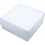 Dortová krabice 20x20x10cm – Zbozi.Blesk.cz