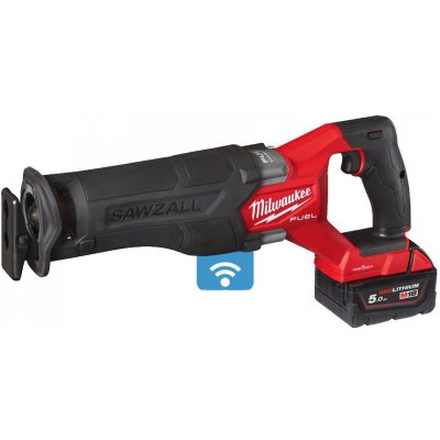 MILWAUKEE M18ONEFSZ-502X - 4933478294 – Zboží Dáma