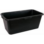 LEVIOR Zednická nádoba obdelníková, 60l (maltovník, kalfas) – Hledejceny.cz