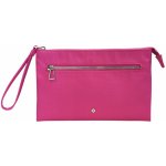 Samsonite dámská etue POUCHY fuchsie 154048-3482 RUBY – Zboží Dáma